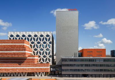 Naturalis Biodiversity Center