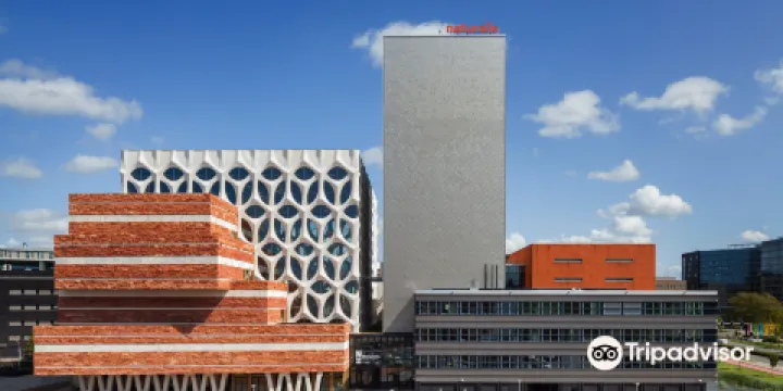 自然生物多樣性中心