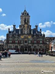 Stadhuis (City Hall)