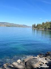 Lake Chelan State Park