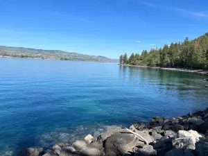 Lake Chelan State Park