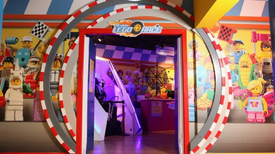 LEGOLAND Discovery Centre