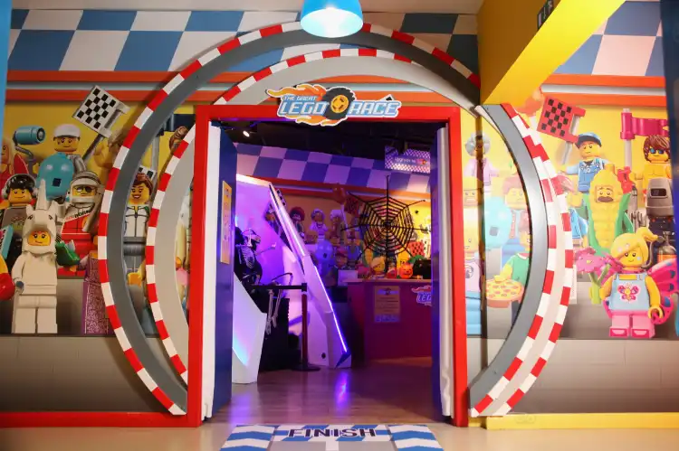 Các khách sạn gần Legoland Discovery Centre, Manchester