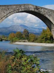 Arta's Bridge