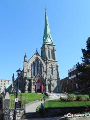 Trinity Anglican Church