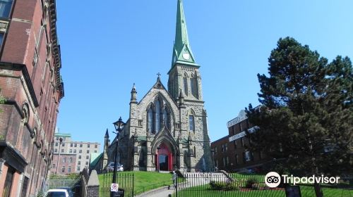 Trinity Anglican Church