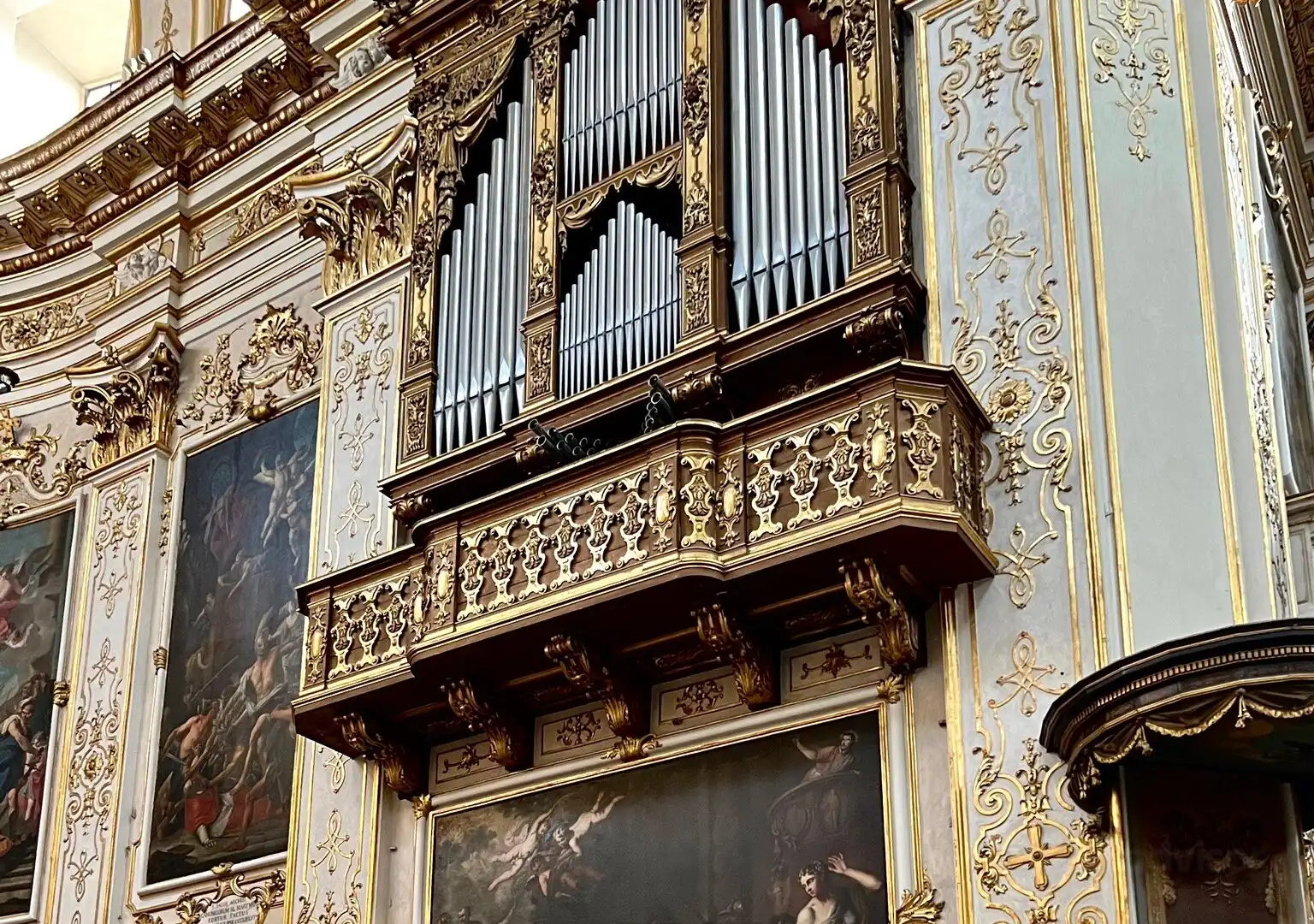 Hotels near Bergamo Cathedral