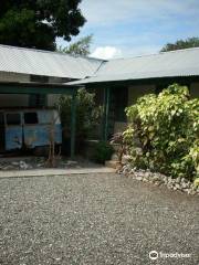 Trench Town Culture Yard Museum