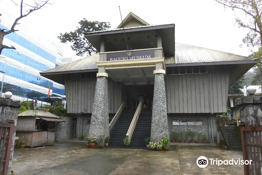 Museo de Baguio