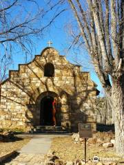 Fort Stanton Museum