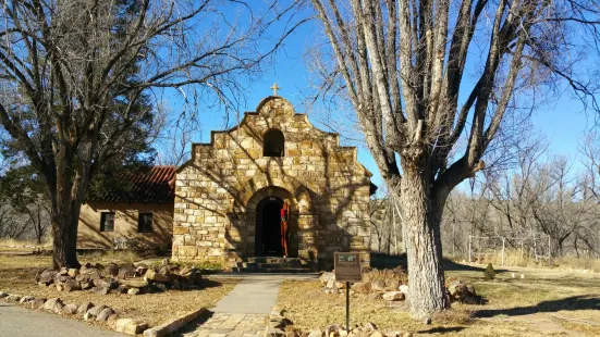 Fort Stanton Museum