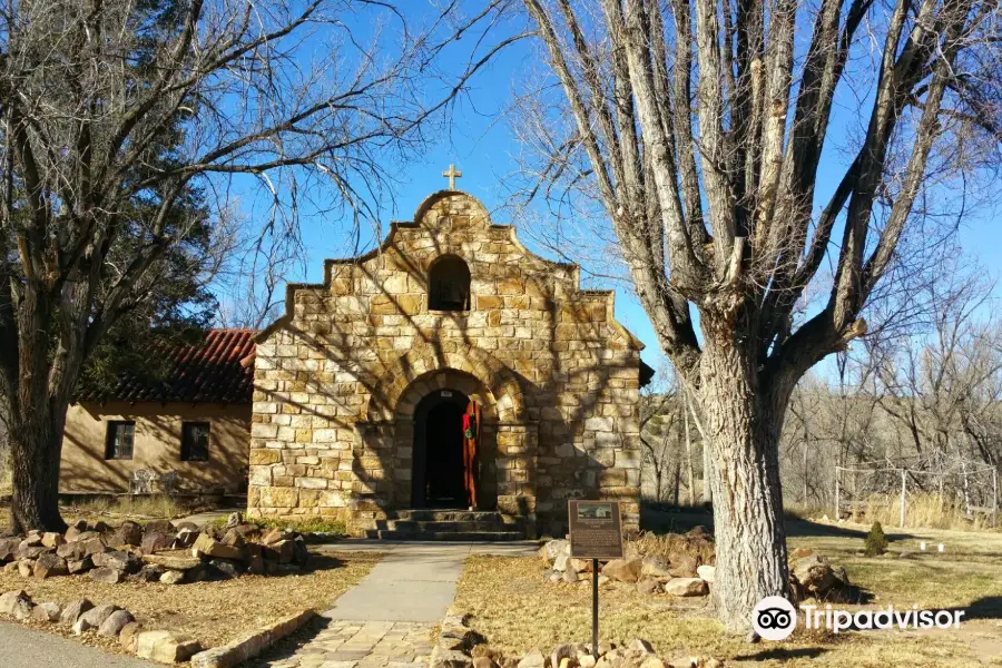 Fort Stanton Museum