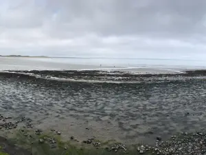 Enniscrone Beach