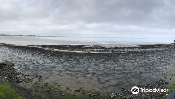 Enniscrone Beach