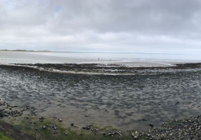 Enniscrone Beach