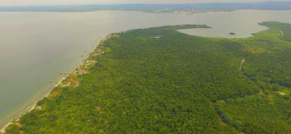 Hôtels dans les Département dIzabal, Guatemala