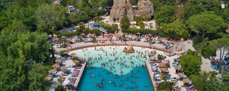 Caneva Aquapark