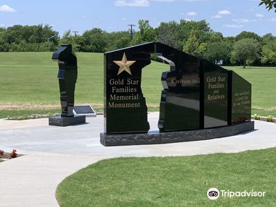 Frisco Commons Park