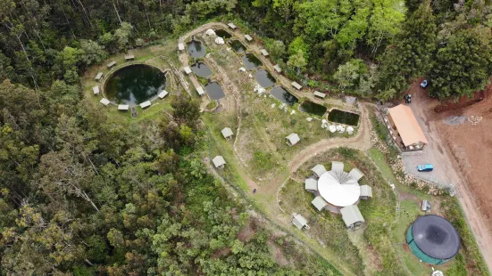 Parque Ribeira Primeira