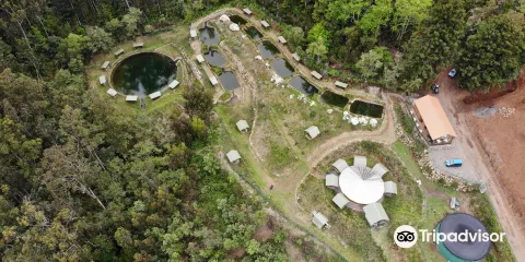 Parque Ribeira Primeira