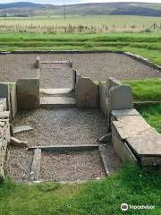 Barnhouse Neolithic Settlement