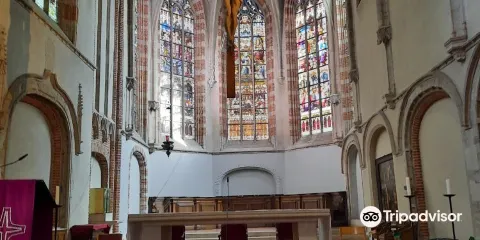 Eglise Saint-Nicolas