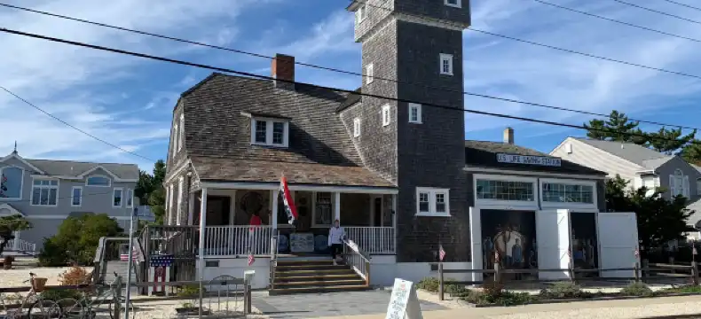 Hotels in Stone Harbor