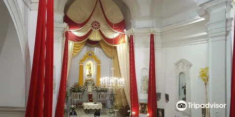 Chiesa di San Michele Arcangelo