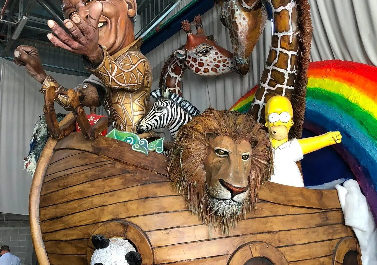 Hotels near Museum of the Carnival of Viareggio