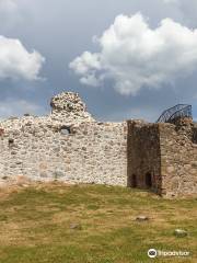 Kuusisto Bishop's Castle Ruins