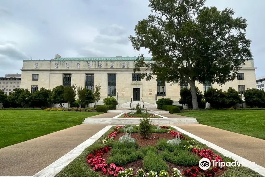 National Academy of Sciences