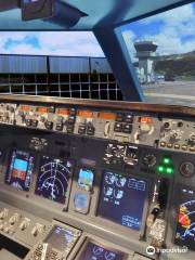 Fly A Jet - Flight Simulator