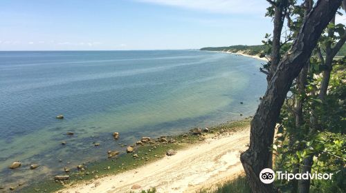 Wildwood State Park