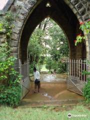 Tiger Hill Cemetery