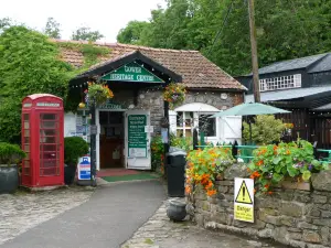 Gower Heritage Centre