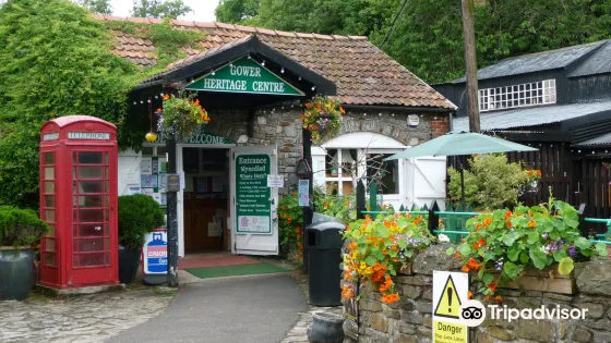 Gower Heritage Centre