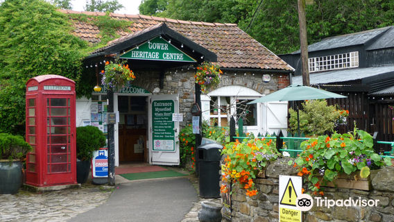 Gower Heritage Centre