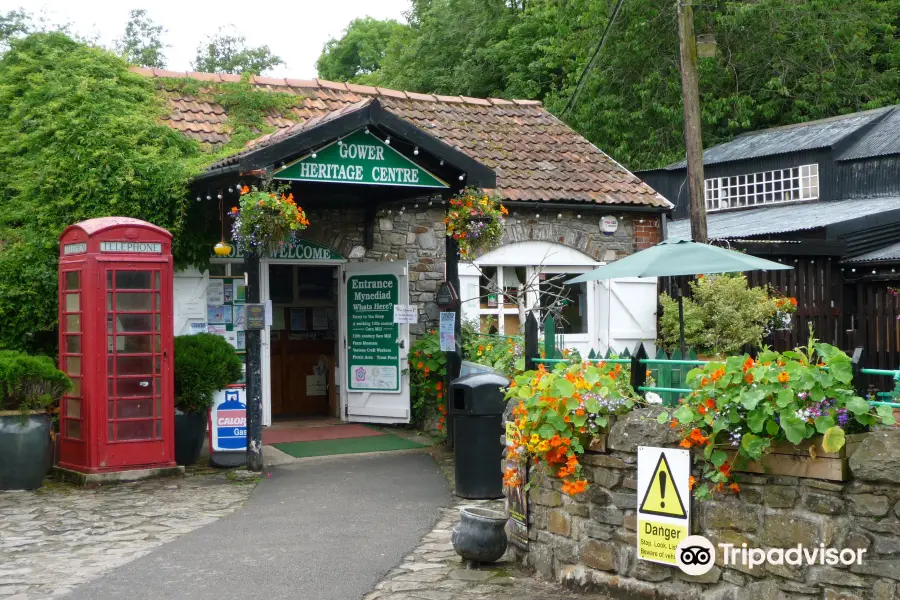 Gower Heritage Centre