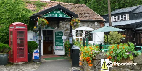 Gower Heritage Centre