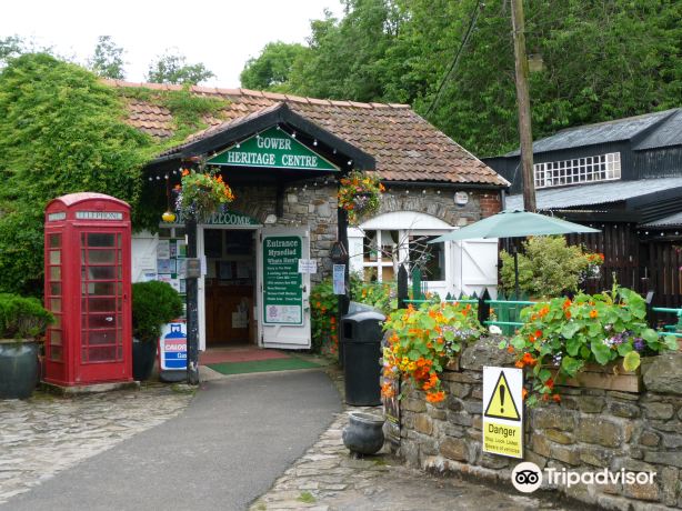 Gower Heritage Centre