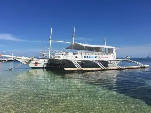 Mabuhay Thresher Dive Center