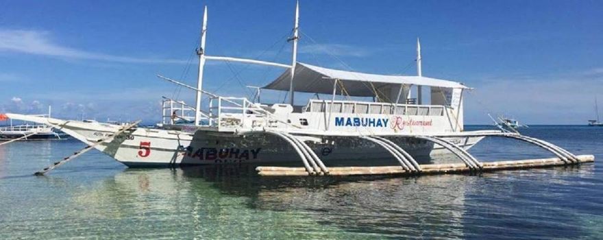 Mabuhay Thresher Dive Center