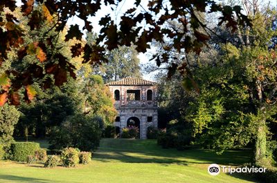 Park of Villa Reale