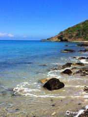 Playa Punta Soldado Beach