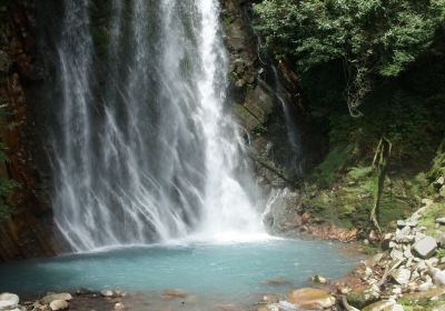 Maruo Falls