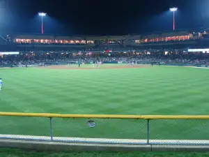 Victory Field