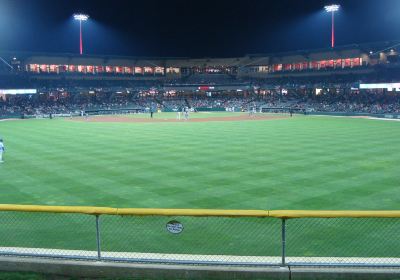 Victory Field