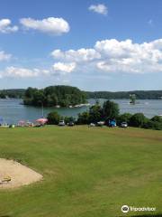 Candlewood Lake