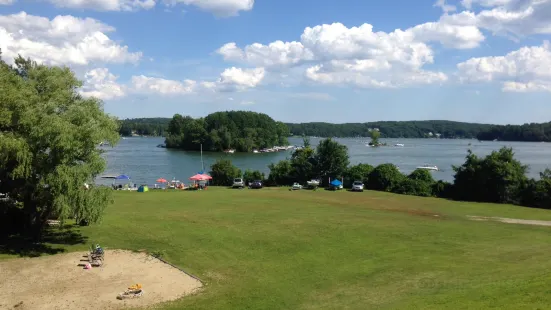 Candlewood Lake