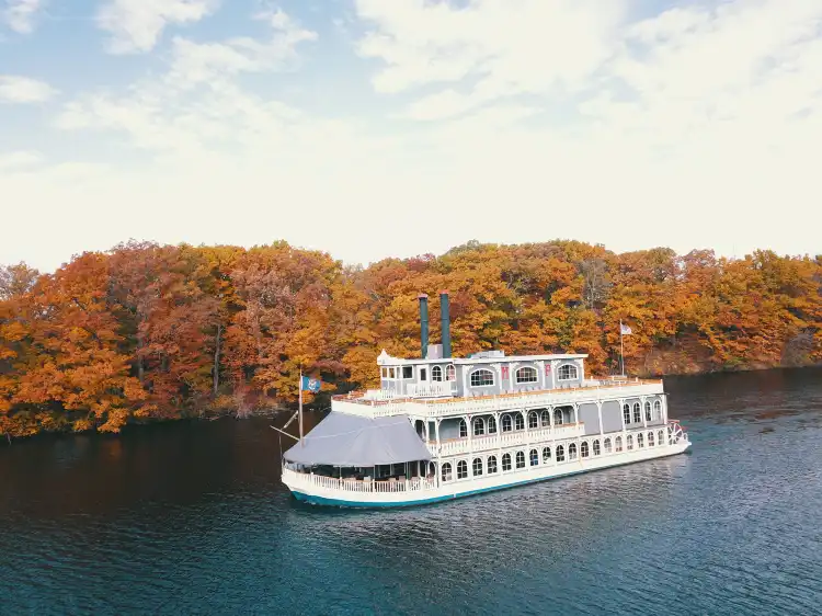 Hotels in Lansing Charter Township